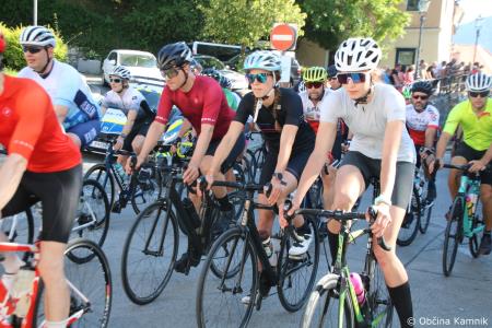 15. Maraton Alpe Scott v znamenju mednarodne udeležbe in sončne nedelje z razgledi na Alpe (40)